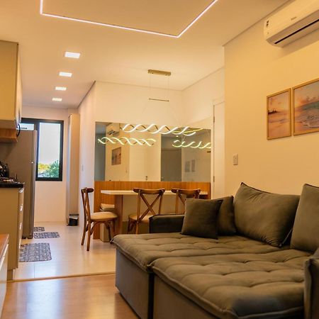 Apartamento Em Gramado Exterior photo
